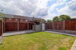 Garden- click for photo gallery